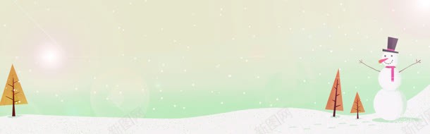 冬天的雪jpg设计背景_新图网 https://ixintu.com 冬天