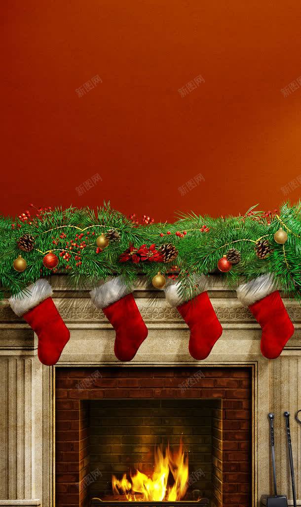 圣诞袜子和壁炉jpg设计背景_新图网 https://ixintu.com 喜庆 喜庆背景 图片素材 圣诞模板 圣诞素材 圣诞背景 圣诞节 圣诞袜 圣诞袜子和壁炉图片 圣诞袜子和壁炉图片素材下载 壁炉 底纹背景 背景素材 背景花边 节日