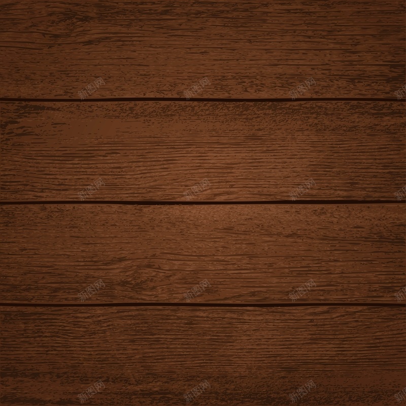 木质木地板木头背景模板矢量图ai设计背景_新图网 https://ixintu.com 底纹 木地板 木头 木质 深色 设计 矢量图