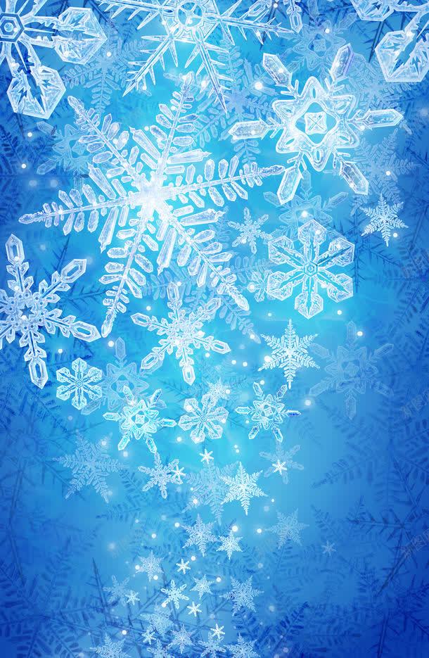 冬天雪花背景背景图片 素材7snvgvqka 新图网 冬天雪花背景背景图片 素材7snvgvqka 新图网