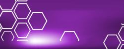 巅峰科技论坛紫色背景高清图片