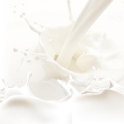 山羊奶牛奶润肤露香皂PSD分层主图背景高清图片