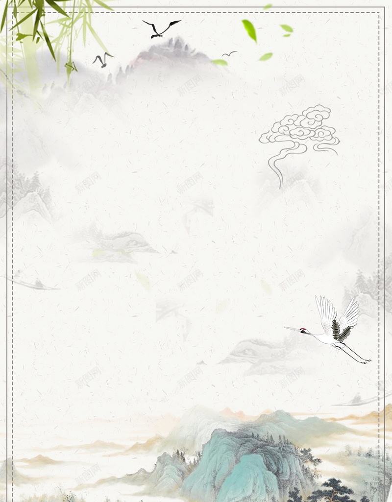 中国风山水意境装饰画psd设计背景_新图网 https://ixintu.com 中国风 中式客厅 书房 分层文件 办公室装饰画 唯美 宁静 客厅装饰画 山水意境 平面设计 意境 无框画 水墨山水 江南 源文件 玄关 玄关装饰画 装饰画 高清
