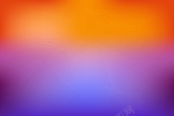 色彩混合橙色抽象混合背景矢量高清图片
