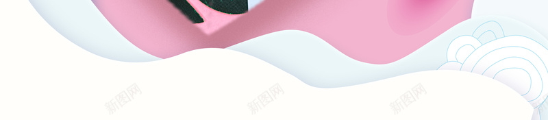 粉色剪纸背景图手绘元素psd设计背景_新图网 https://ixintu.com 剪纸 情侣 月亮 爱心元素 粉色背景图