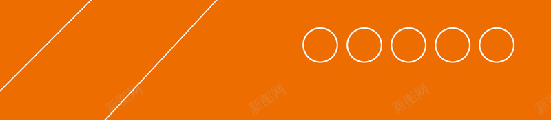 开学季起跑线广告背景psd设计背景_新图网 https://ixintu.com 人物 人物剪影 太阳 开学季 橘色 橙色 橙色广告背景 起跑线 跑道