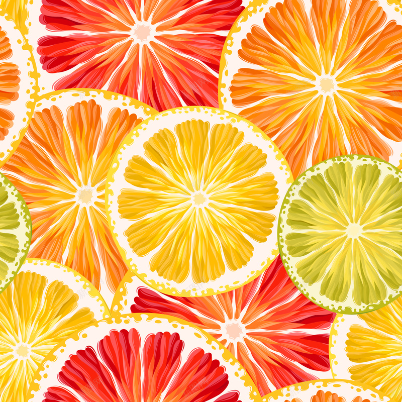 可爱水果橙子食品饮料背景矢量图ai设计背景_新图网 https://ixintu.com 可爱 果汁 橙子 橙汁 水果 水果店 海报 背景 食品 饮料 矢量图