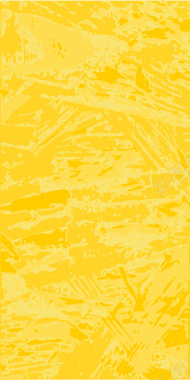 油漆印的黄色背景图矢量图背景