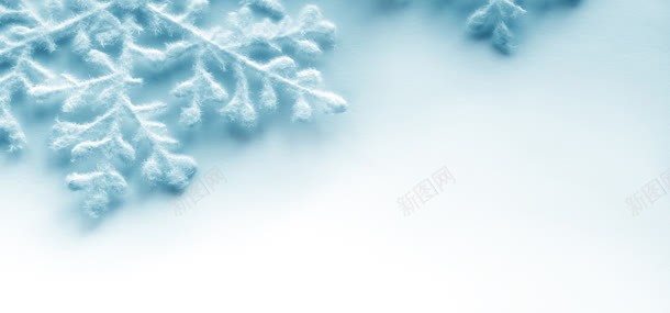 冰雪背景jpg设计背景_新图网 https://ixintu.com 冬天 冰雪 唯美 圣诞节 寒冷 雪花