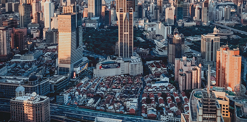 蓝色城市建筑摄影俯瞰繁华背景高清图片免费下载 图片7invkpekw 新图网 蓝色城市建筑摄影俯瞰繁华背景高清图片免费下载 图片7invkpekw 新图网