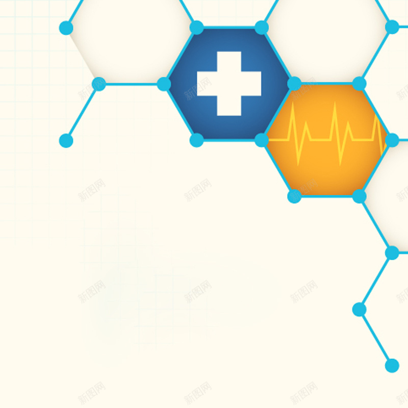 简约几何医疗器材背景图jpg设计背景_新图网 https://ixintu.com 主图 几何 医疗器材 小清新 文艺 简约 线条