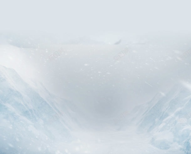 魔幻场景雪天壁纸jpg设计背景_新图网 https://ixintu.com 场景 壁纸 雪天 魔幻