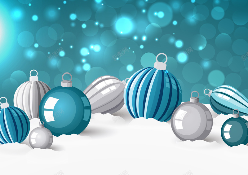 圣诞节礼物气球背景jpg设计背景_新图网 https://ixintu.com 圣诞节 气球 礼物 背景