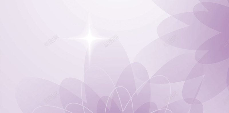 紫色瑜伽H5背景jpg设计背景_新图网 https://ixintu.com H5 h5 几何 发光 底纹 扁平 渐变 瑜伽 紫色 花纹 闪光 高光
