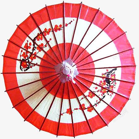 中国风油纸伞撑开的油纸伞png免抠素材_新图网 https://ixintu.com 中国风 撑开 油纸伞