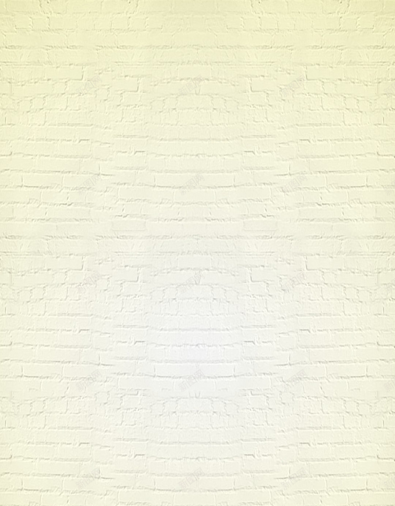 黄色纹理墙面H5背景cdr设计背景_新图网 https://ixintu.com 发光 墙面 底纹 渐变 灰色 砖块 纹理 质感 黄底 黄色