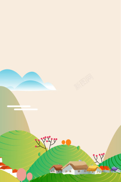 云朵包矢量元素背景图高清图片
