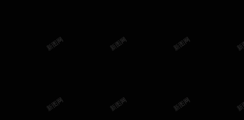 男士西装矢量图ai设计背景_新图网 https://ixintu.com 男士 男装 西服 西装 黑色 矢量图