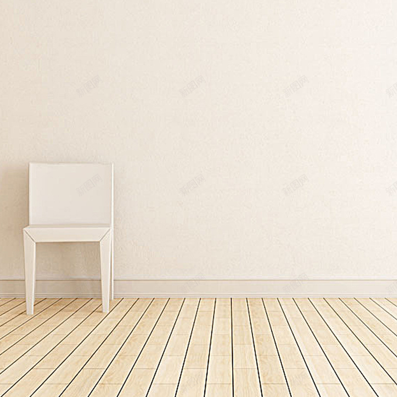 木板椅子背景图jpg设计背景_新图网 https://ixintu.com 主图 室内 小清新 文艺 木板 椅子 清新 空间 简约