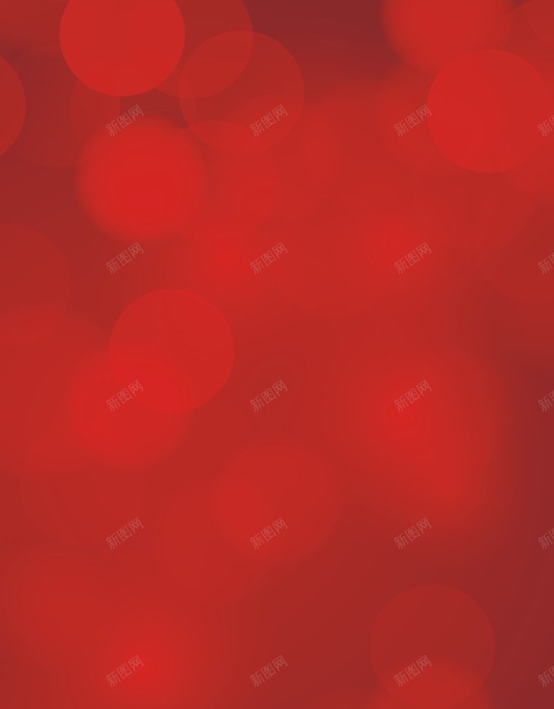 梦幻红色圆圈高楼背景cdr设计背景_新图网 https://ixintu.com 商务 圆圈 梦幻 科幻 科技 红色 高楼