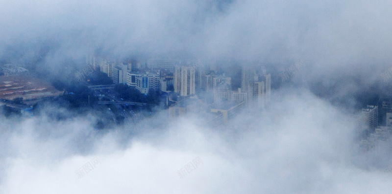 风景原生壁纸H5背景jpg_新图网 https://ixintu.com H5 h5 天空 建筑 摄影 白云 蓝色 远景 风景