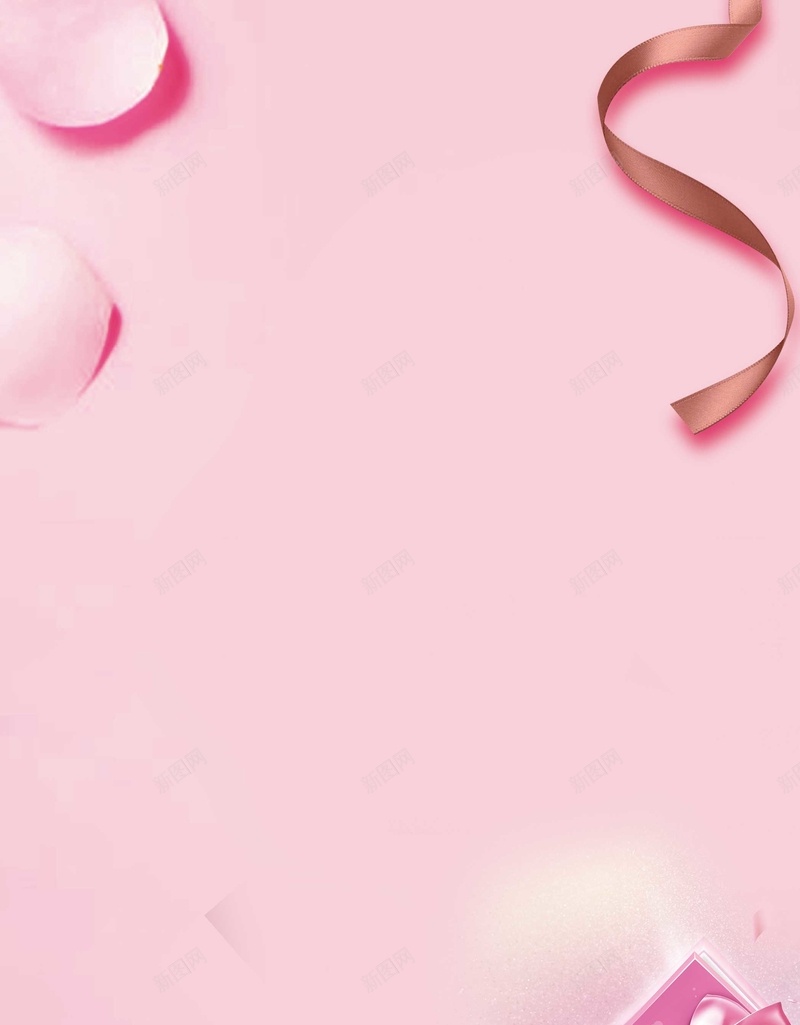 38妇女节粉色礼物礼盒背景psd设计背景_新图网 https://ixintu.com 38 psd 三八节 化妆品 女人节 妇女节 少女 少女节 广告设计 海报 源文件 玫瑰花 粉色 美女