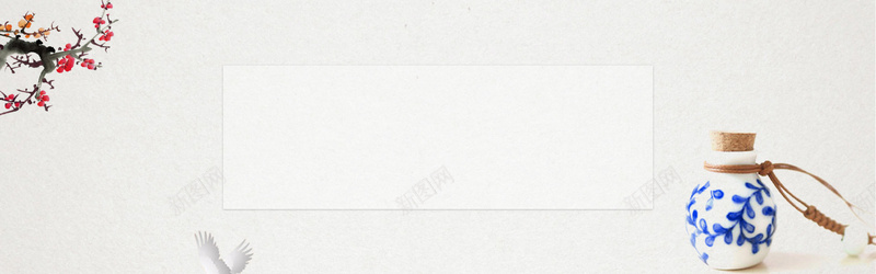 中国风手绘banner背景psd设计背景_新图网 https://ixintu.com 中国风 划船 古 另类 复古 大树 情怀 意境 手绘 海报 煮茶 煮茶茶具 素描 背景 茶艺 茶道 雪山