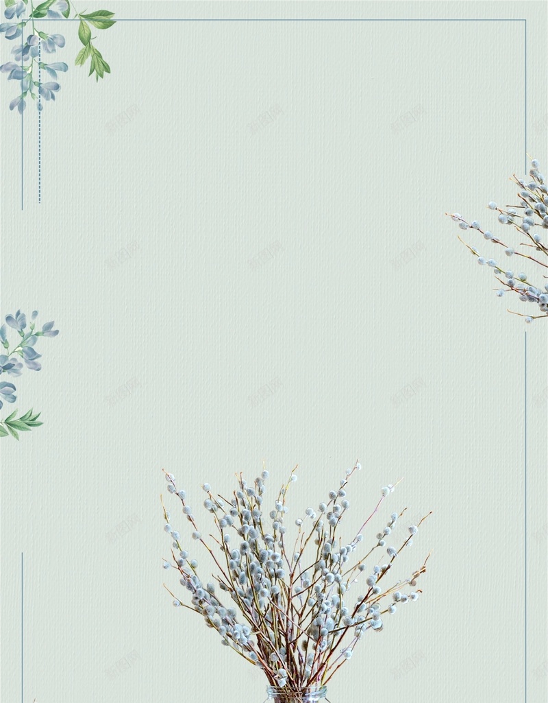 绿色极简文艺秋季新品海报背景cdr设计背景_新图网 https://ixintu.com 你好八月 八月 八月你好 唯美 小清新促销海报 极简 清新海报 相约八月 秋天 秋天促销 秋季促销