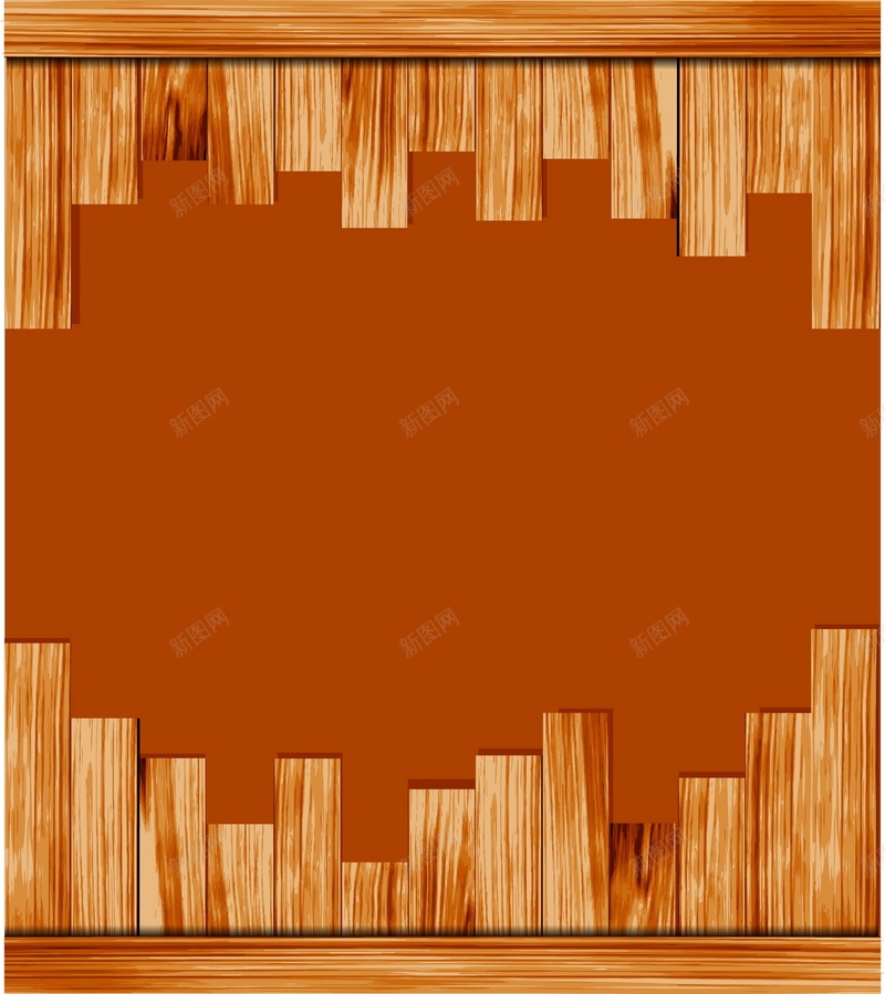 木质纹理矢量图ai设计背景_新图网 https://ixintu.com 木头 木板 木纹 木质 纹理 质感 矢量图
