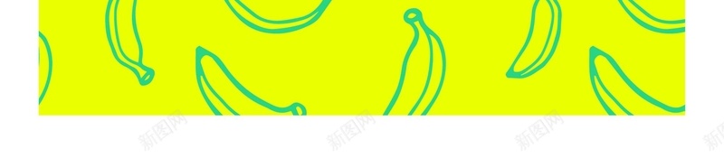 简约香蕉水果广告矢量图ai设计背景_新图网 https://ixintu.com 小清新 广告 手绘香蕉 水果 简约 香蕉 黄色 矢量图