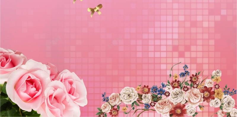 商务婚礼背景矢量H5背景cdr设计背景_新图网 https://ixintu.com H5 商务 婚宴 婚庆 婚礼素材 婚礼背景 矢量 结婚