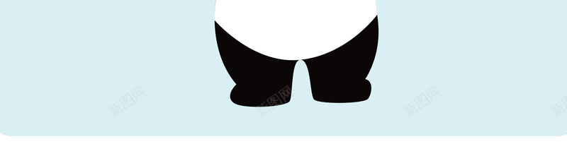 生日主题海报背景矢量图ai设计背景_新图网 https://ixintu.com 幸福 气球 浪漫 激情 熊猫 狂欢 生日 生日海报 背景 矢量图