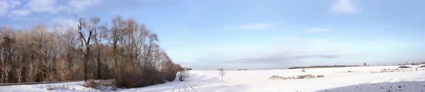 冬季唯美雪景背景bannerjpg设计背景_新图网 https://ixintu.com banner 冬季 唯美 羽绒服 背景 雪景