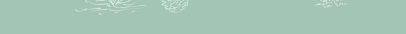 手绘线条白色树木绿色背景矢量图ai设计背景_新图网 https://ixintu.com 封面设计 小清新 手绘树木 插画设计 文艺 白色树木 矢量素材 简约封面 线条树木 绿色背景 矢量图