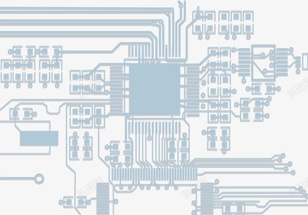 浅灰创意集成电路科技纹路png免抠素材_新图网 https://ixintu.com 创意 半导体 微电路 技术 接线图 晶体管 浅灰 物理 电子器件 电容 电感 电路 电路板 电阻 矢量科技元素 矢量科技纹路 矢量集成电路 科学 科学技术 科技 科技元素 科技纹路 芯片 设备 集成电路