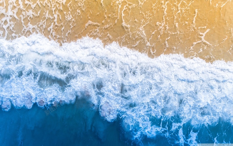 海边背景苹果壁纸背景jpg设计背景_新图网 https://ixintu.com 沙滩背景 海边背景 苹果壁纸背景 蓝色水 蓝色水和沙滩