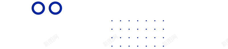 蓝色简约图纹色块样式主题海报矢量图ai设计背景_新图网 https://ixintu.com 主题 图纹 样式 海报 点线面 简约 色块 蓝色 设计 矢量图