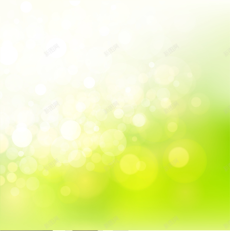 绿色黄色阳光背景朦胧泡泡梦幻用于多行业jpg设计背景_新图网 https://ixintu.com 朦胧 梦幻 泡泡 绿色 背景 阳光 黄色