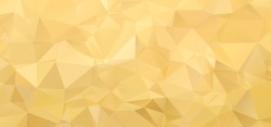 几何风格金色马金色低多边形几何背景高清图片
