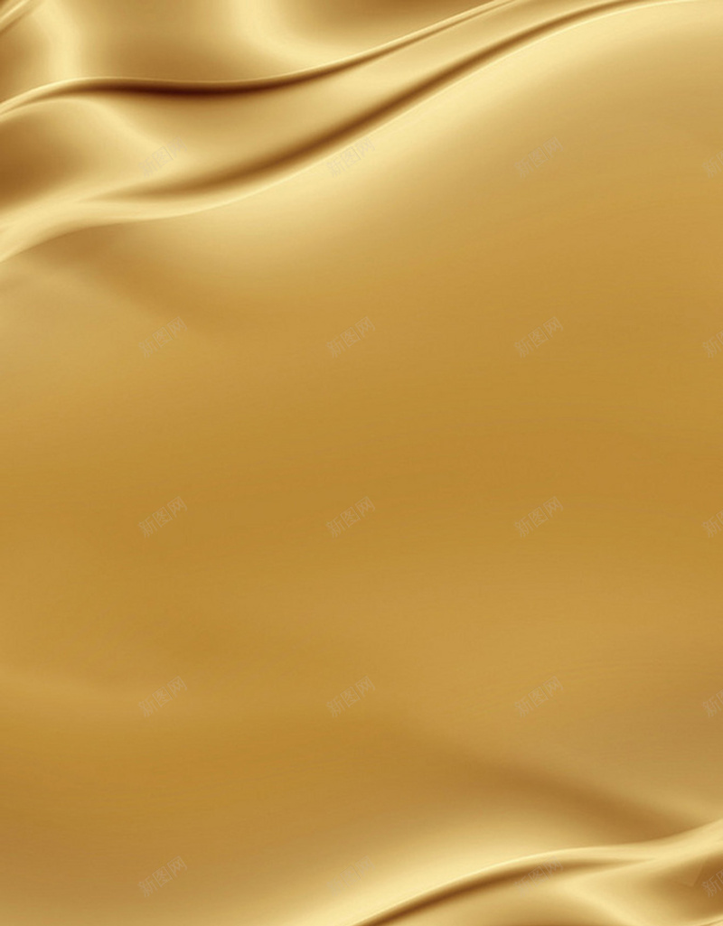金色丝绸般的纹理背景jpg设计背景_新图网 https://ixintu.com 丝绸 光滑 大气 棕色 金色 高贵
