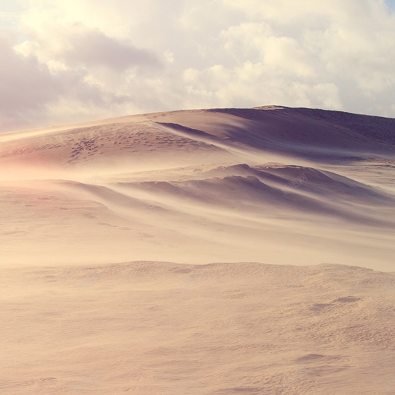 沙漠摄影首图psd设计背景_新图网 https://ixintu.com 主图 大气 摄影 沙漠