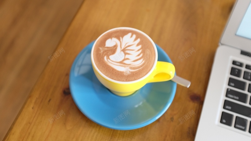 咖啡食物饮品美食jpg设计背景_新图网 https://ixintu.com 咖啡 美食 食物 饮品