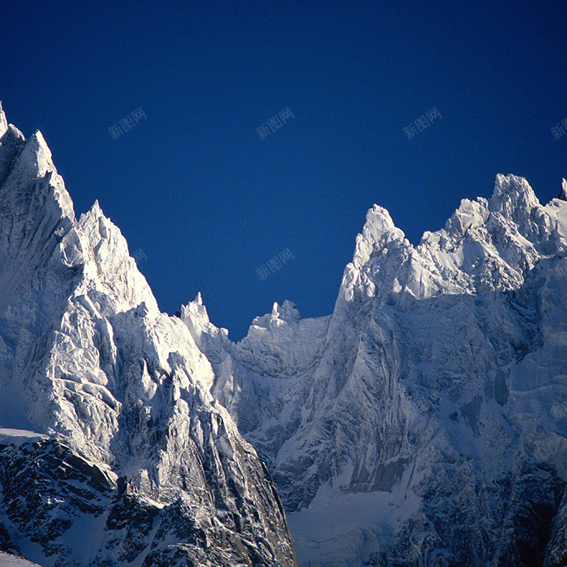 清新冰山背景jpg_新图网 https://ixintu.com 主图 冰山 摄影 文艺 清新 质感 雪山 风景