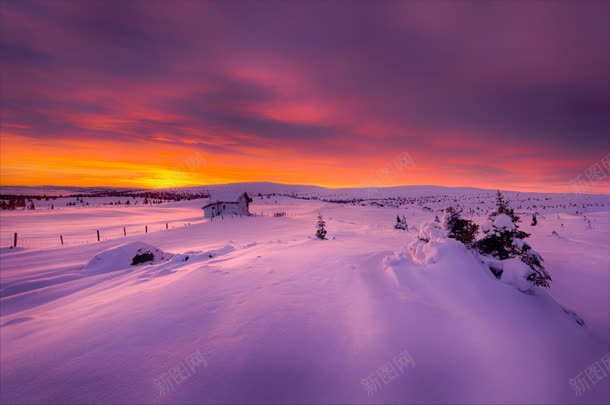 天有异象雪景覆盖jpg设计背景_新图网 https://ixintu.com 覆盖 雪景