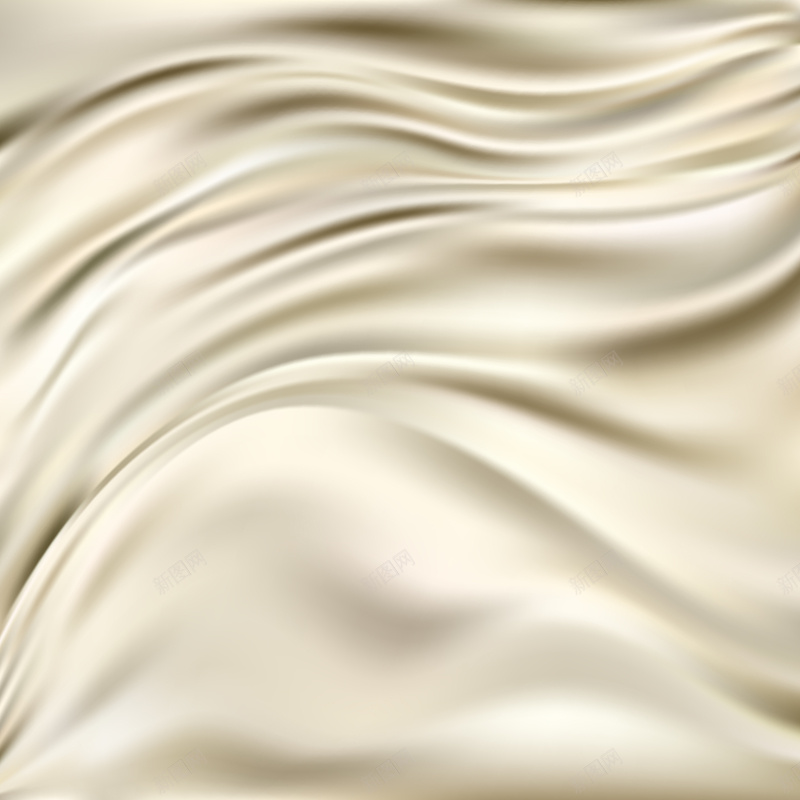 米色丝滑牛奶线条背景矢量图ai设计背景_新图网 https://ixintu.com 丝滑 牛奶 米色 纹理 线条 背景 质感 矢量图