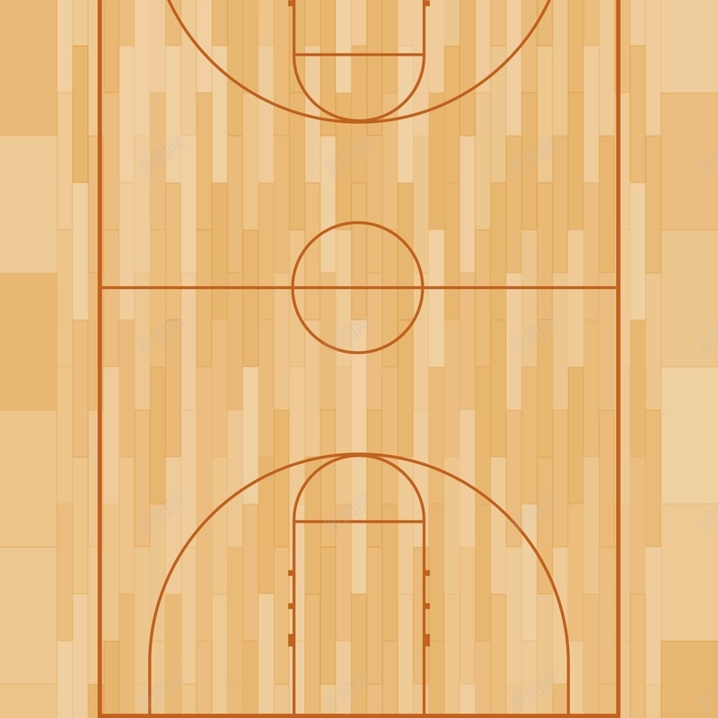 篮球比赛海报背景矢量图ai设计背景_新图网 https://ixintu.com 比赛 海报 激情 狂欢 篮球 背景 矢量图