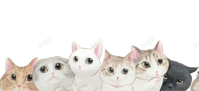 手绘猫咪背景背景图片免费下载 素材7sxvkqwqv 新图网 手绘猫咪背景背景图片免费下载 素材7sxvkqwqv 新图网