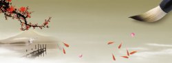 古典礼盒中国风背景高清图片