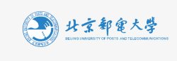 电大北京邮电大学图标高清图片
