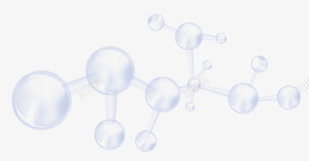圆形水离子图标png_新图网 https://ixintu.com PNG素材 原型 图标 水离子